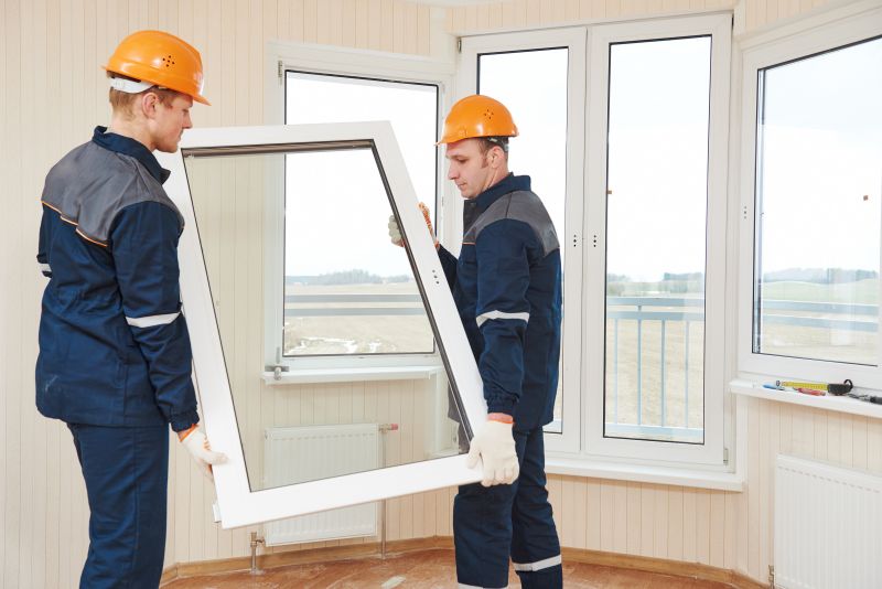 Cost of Windows Installation in Leavenworth, KS